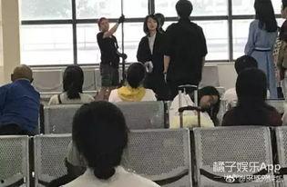 橘子娱乐吃瓜队队员,揭秘娱乐圈幕后风云